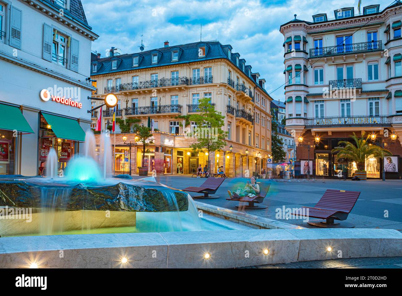 Best HD Pictures about  Plz Von Baden Baden  with No AI Images