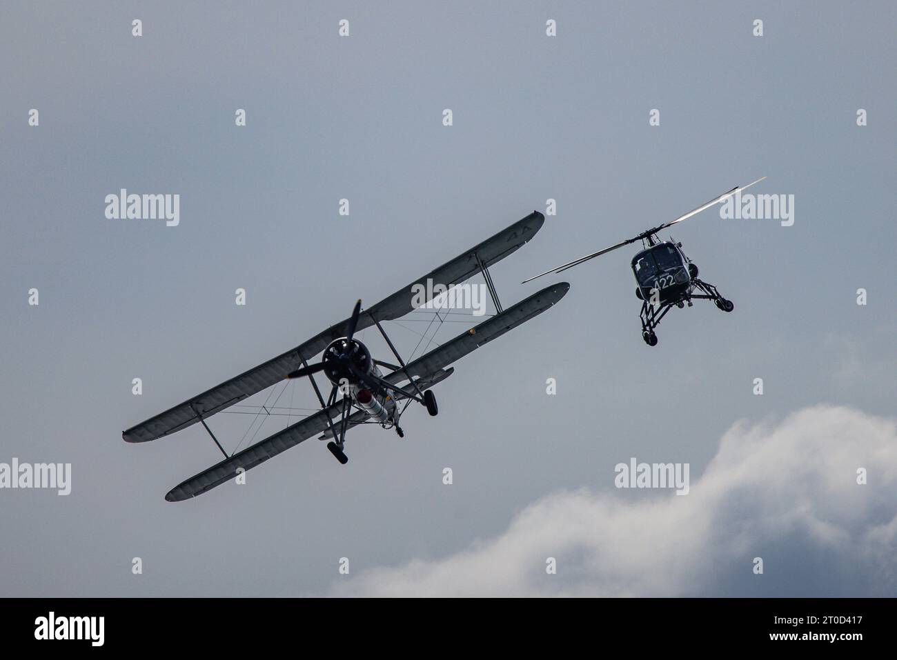 Fairey swordfish hires stock photography and images Alamy