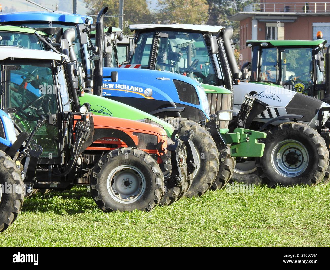jobs in der landwirtschaft schweiz