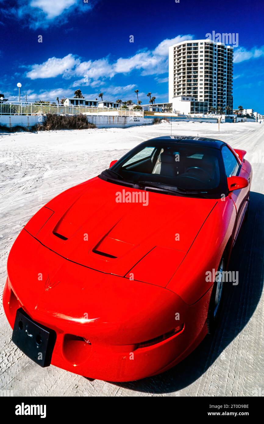 Pontiac Firebird Market 