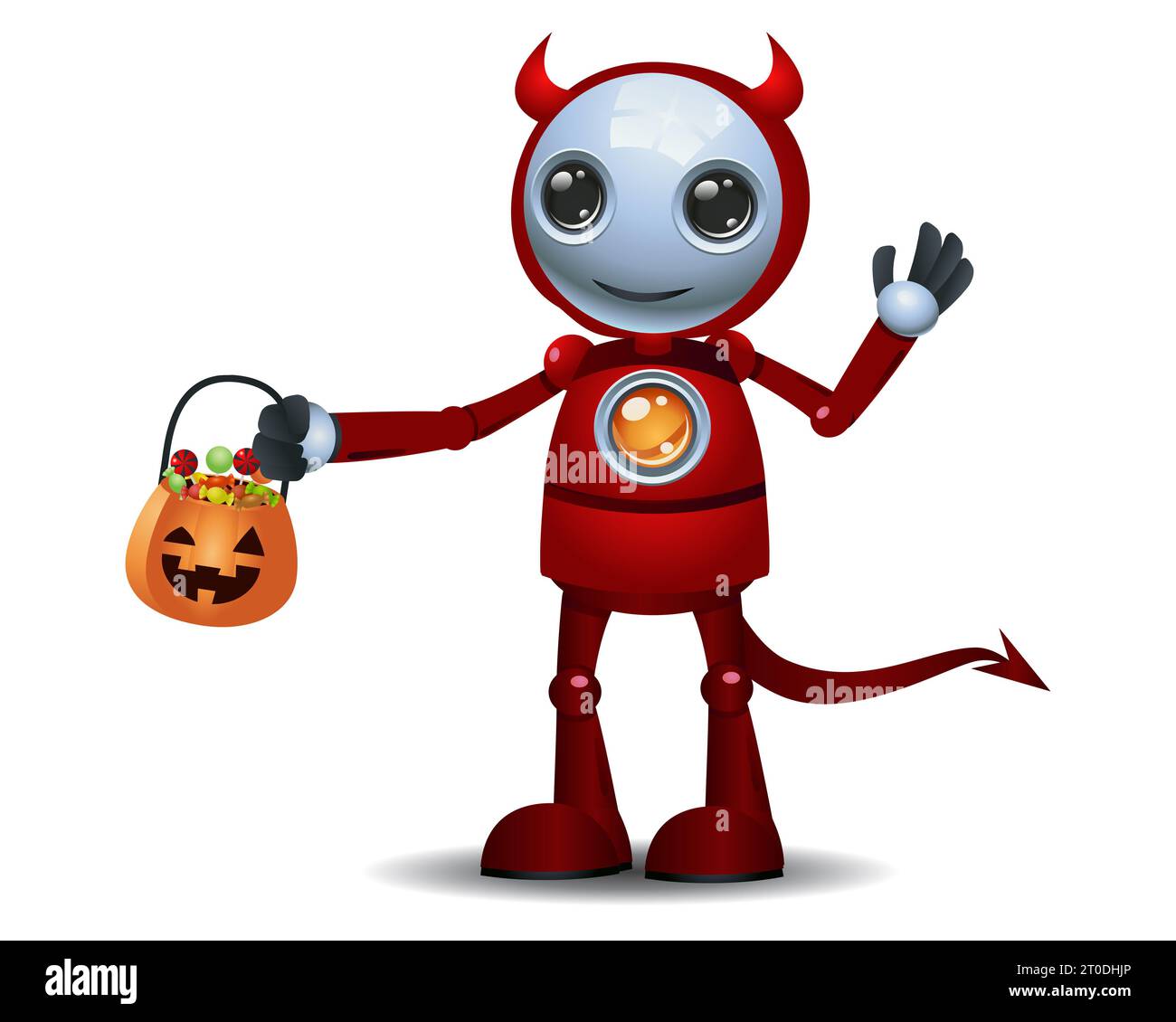 Little satan hi-res stock photography and images - Alamy, image size:1300x1130