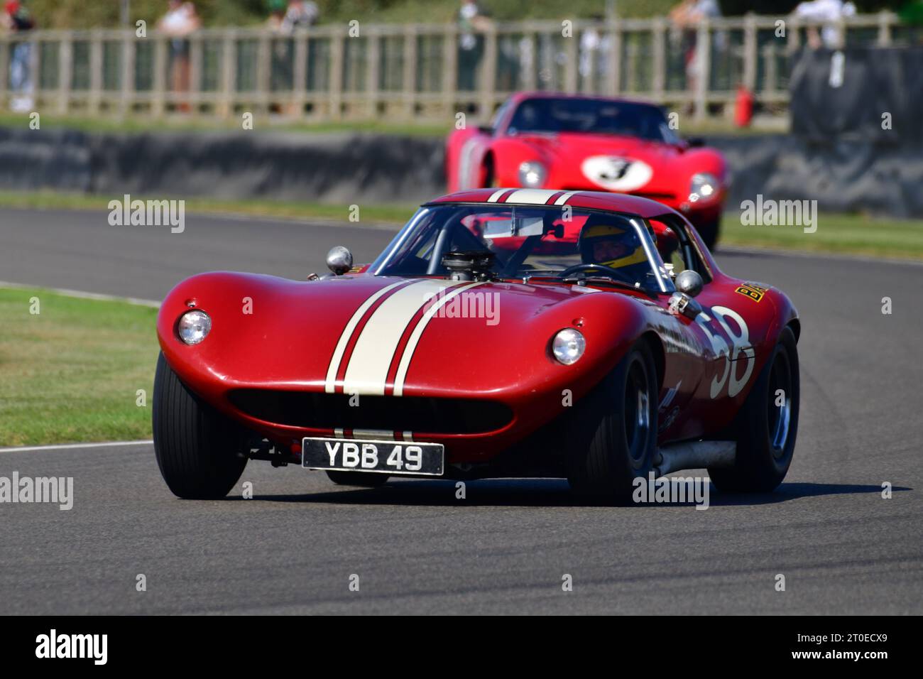 Stuart Graham Tt Stuart duncan hi-res stock photography and images - Alamy