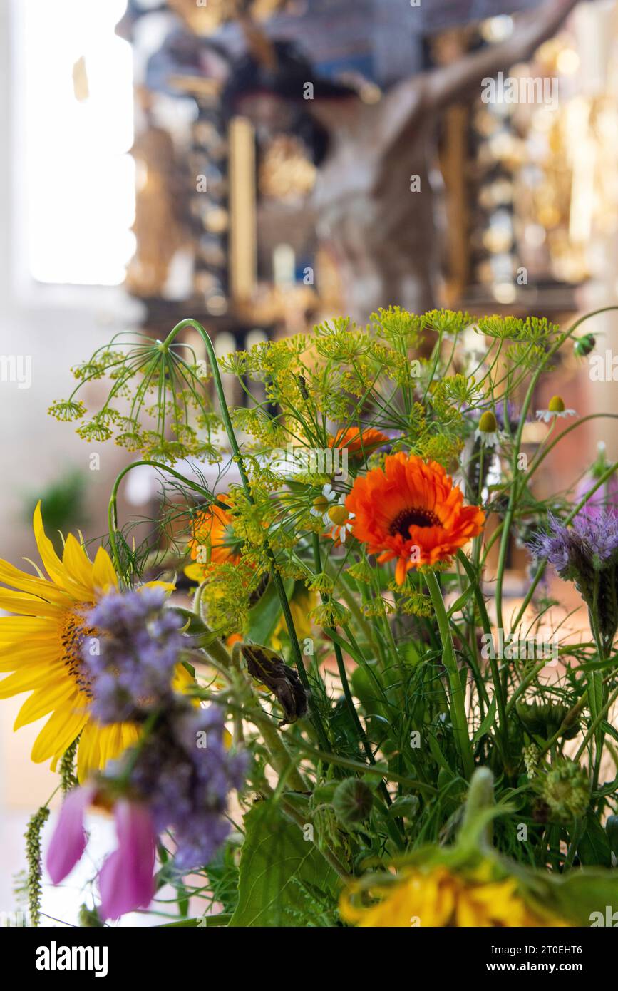 maria himmelfahrt bayern