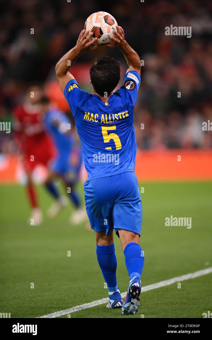 Royale union saint gilloise hires stock photography and images Alamy