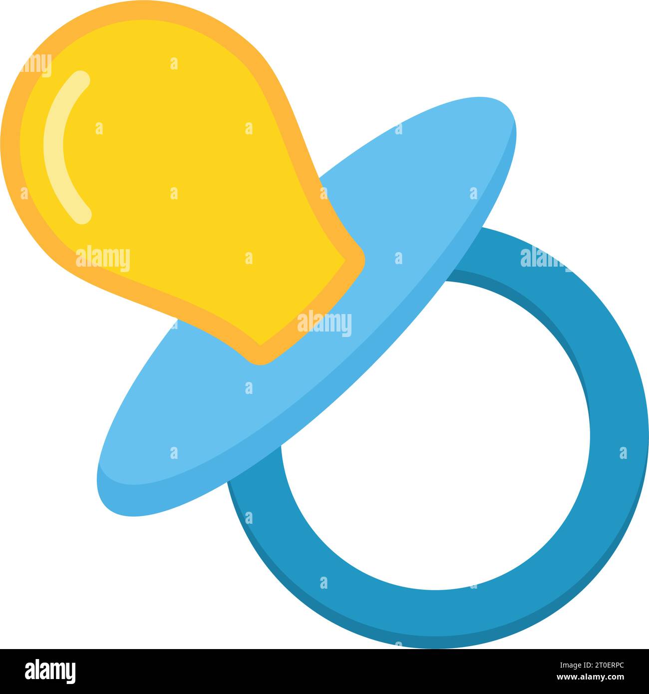 Small Baby Cartoon Minimalism Character Stock Illustration - Illustration  of nipple, little: 123813461