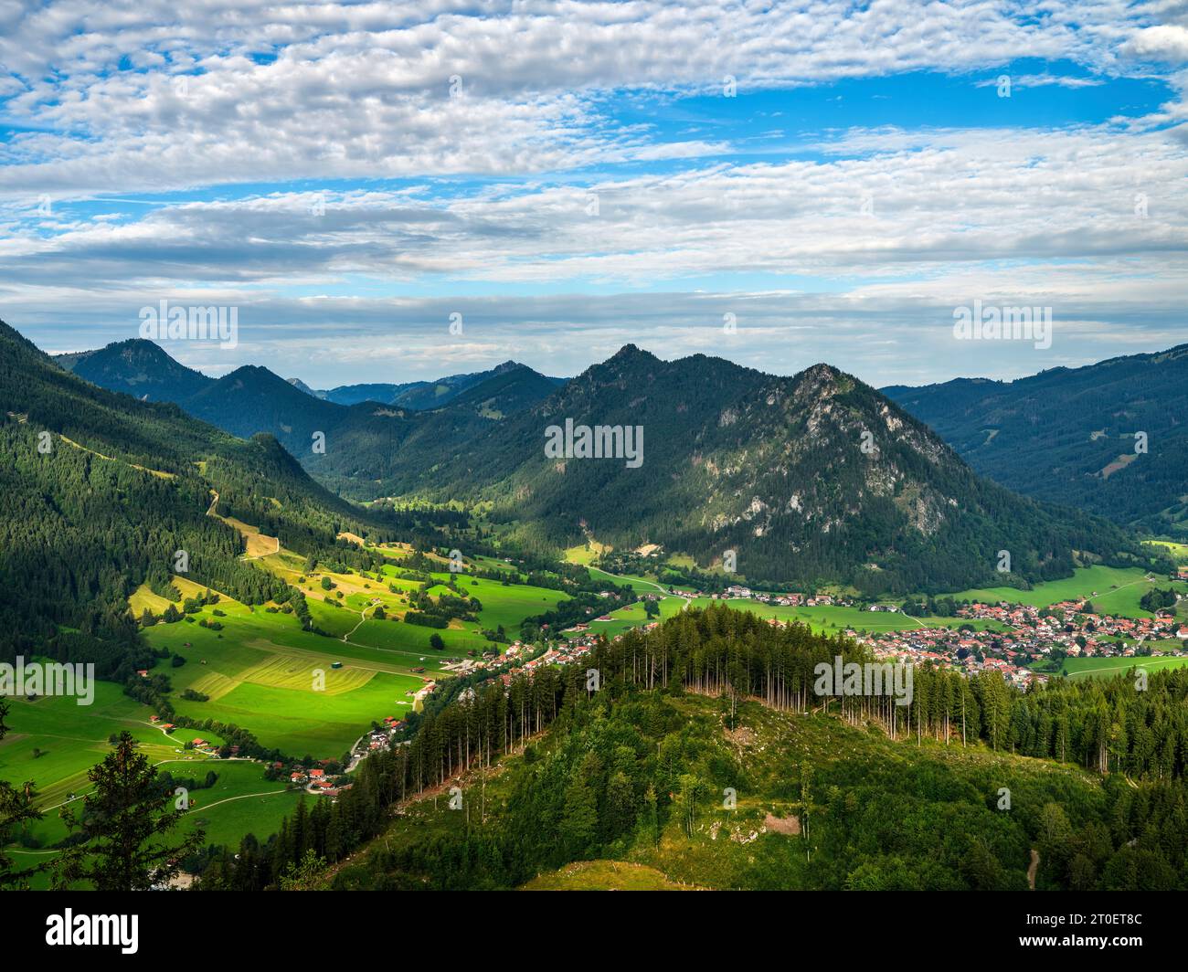stellenangebote pfronten