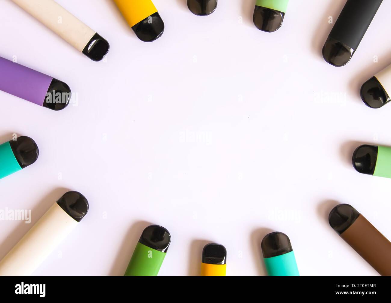 different color cigarettes Cool American Spirit guide I found. : r/Cigarettes Different cigarette brands hi-res stock