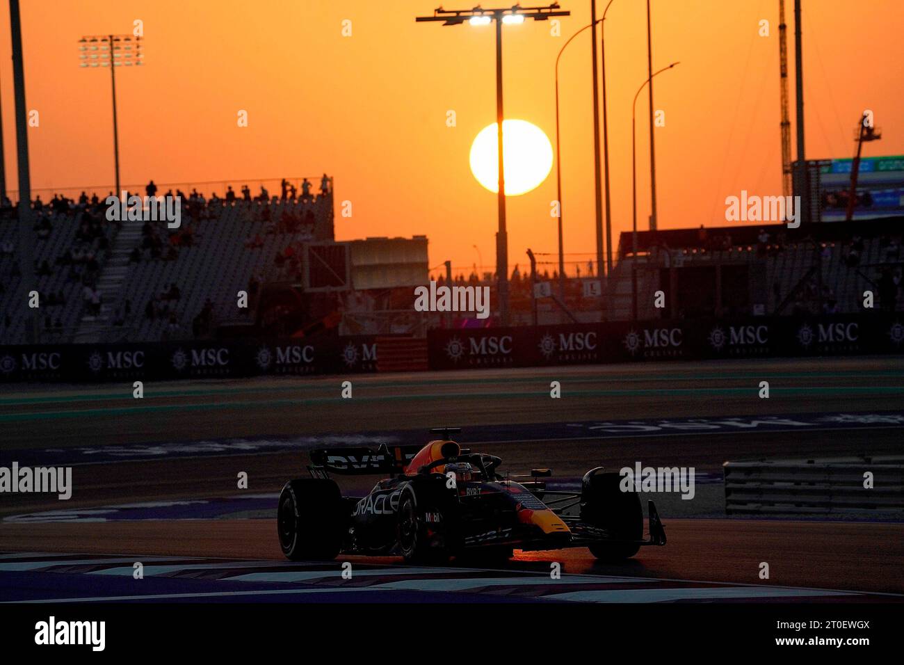 Doha Katar 06th Oct 2023 October 6th 2023 Losail International Circuit Doha Formula 1 Doha Katar 06th Oct 2023 October 6th 2023 Losail International Circuit Doha Formula 1