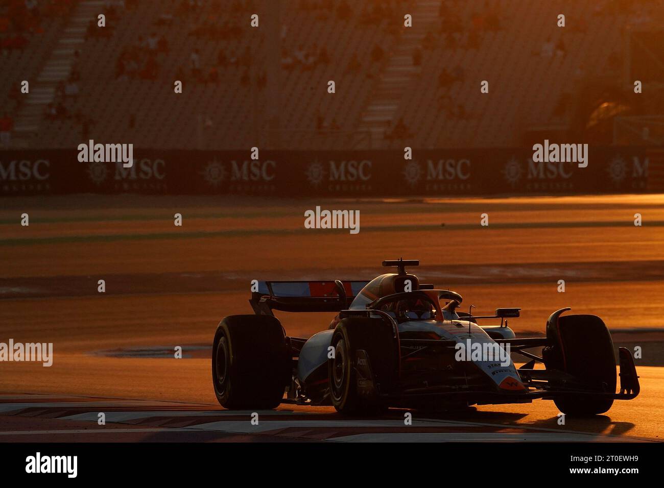 Doha Katar 06th Oct 2023 October 6th 2023 Losail International Circuit Doha Formula 1 Doha Katar 06th Oct 2023 October 6th 2023 Losail International Circuit Doha Formula 1