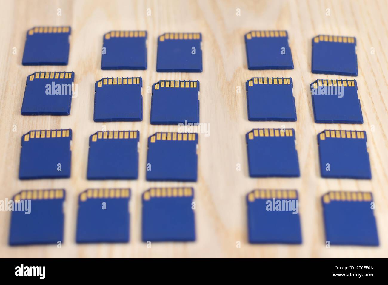 Multiple memory cards hi-res stock photography and images - Alamy