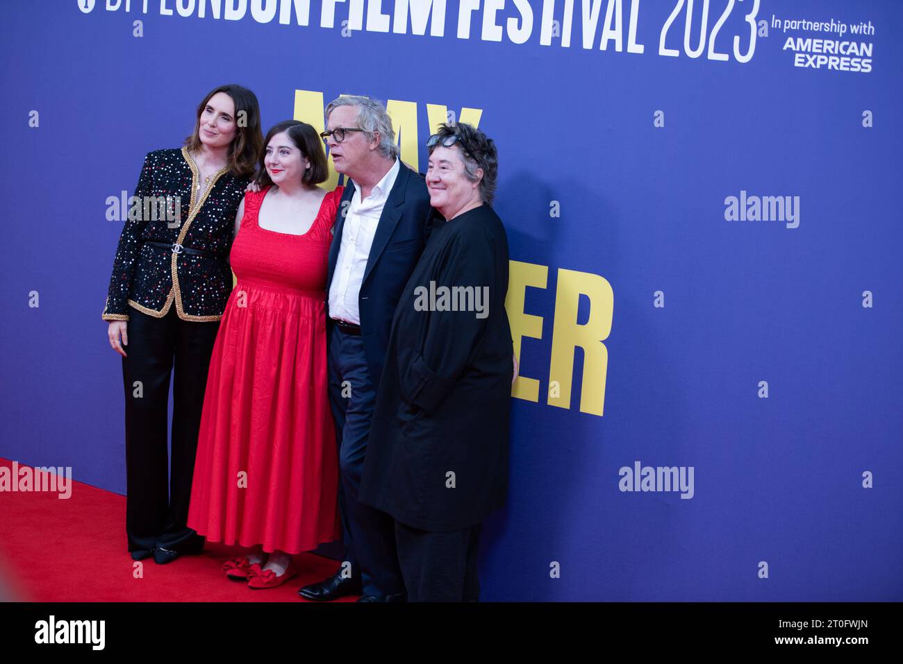 london-uk-06th-oct-2023-sophie-mas-director-todd-haynes-samy