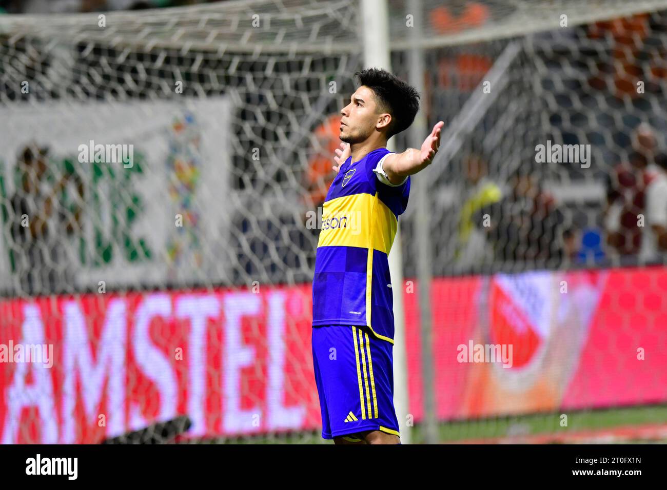 Boca juniors 2023 hi-res stock photography and images - Alamy