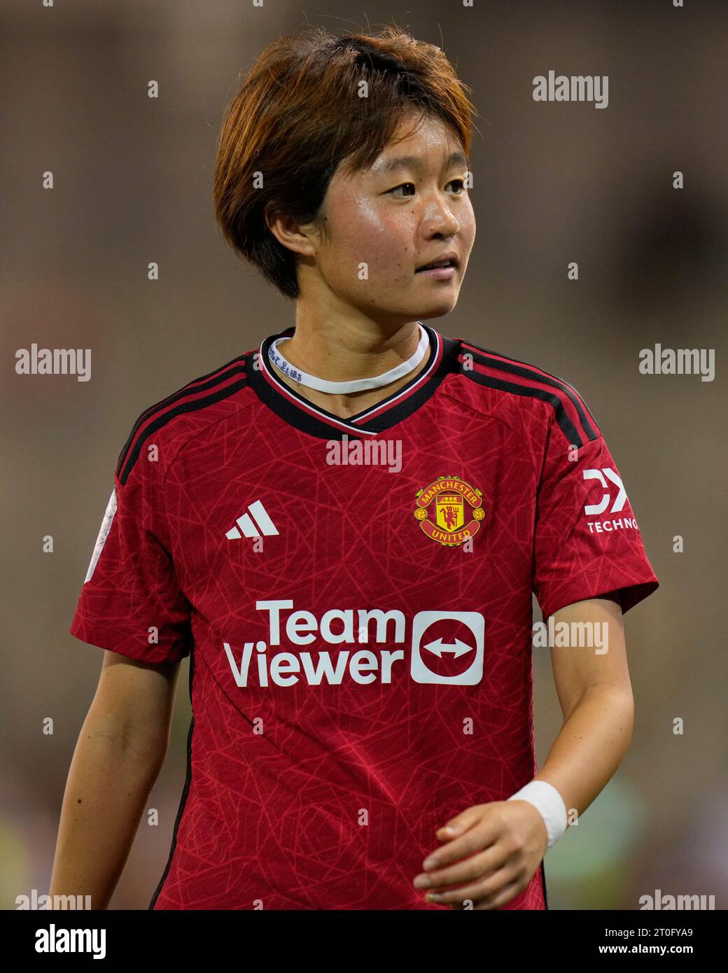 Arsenal women hi-res stock photography and images - Alamy