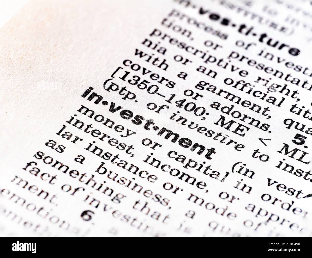 WHAT IS INVESTMENT SIMPLE DEFINITION visual data 8