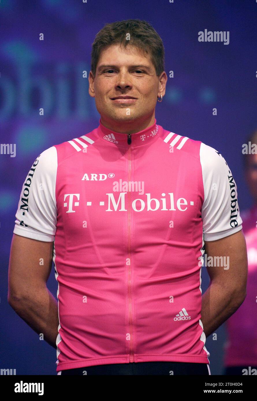 Faszinierend Jan Ullrich Mallorca Ebenbild