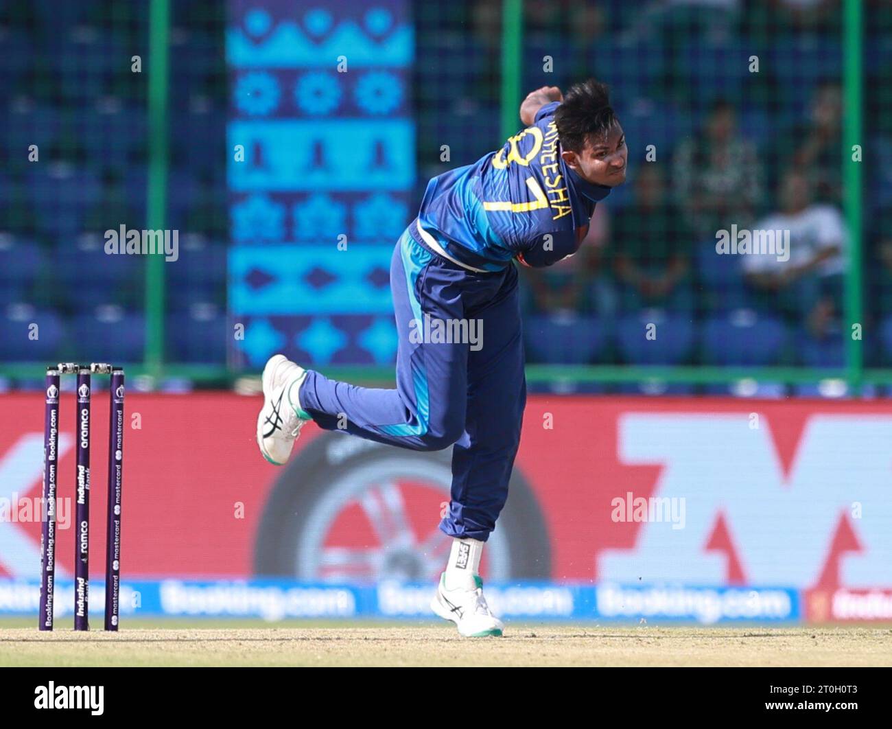 Matheesha pathirana hi-res stock photography and images - Alamy