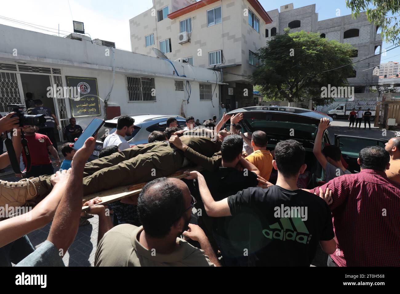 2024 Neot HaKikar shooting photo 2