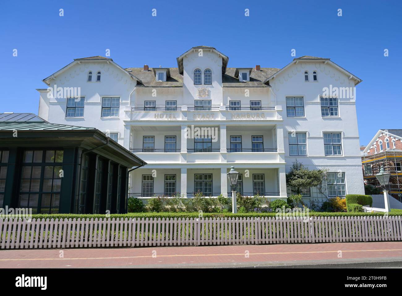Alamy and Hamburg photography sylt stock images hi-res -