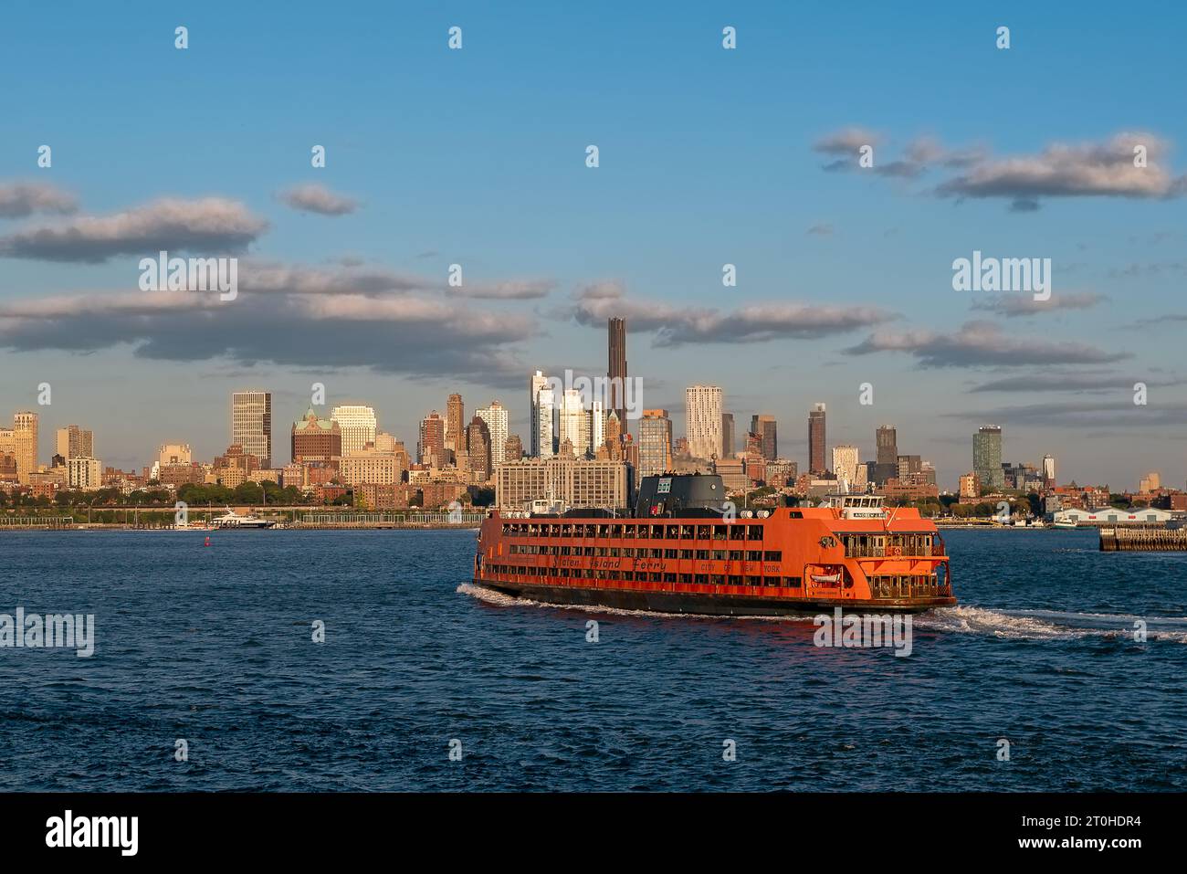 brooklyn-highlines-hi-res-stock-photography-and-images-alamy