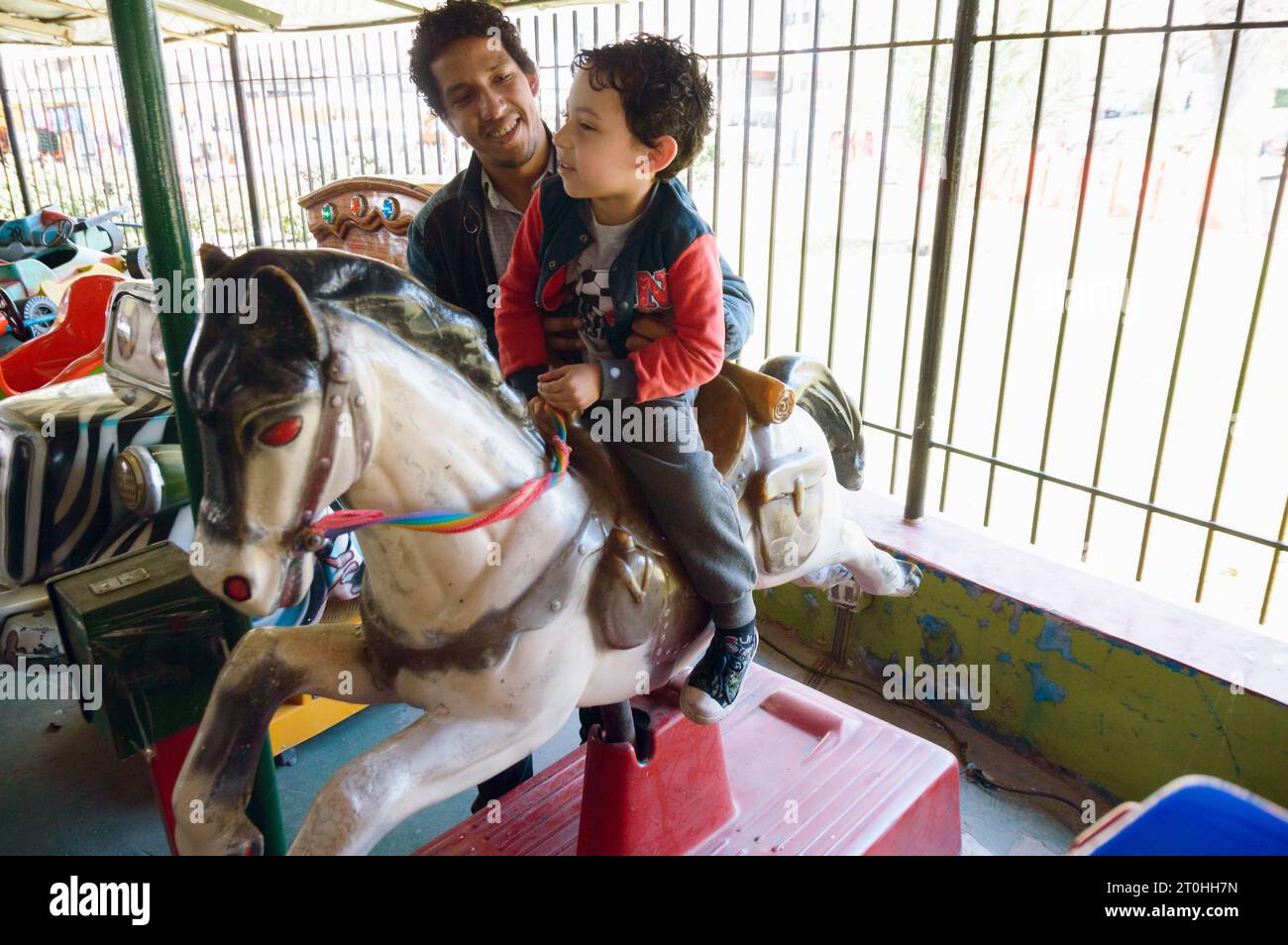 Pretend horse sale