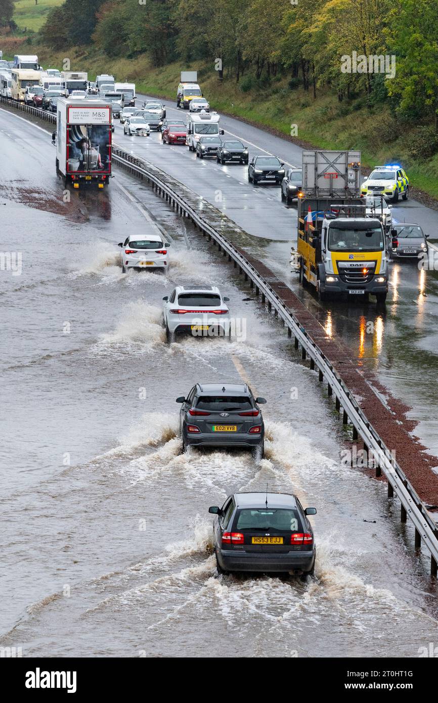 flooded Hemus motorway Financial Loopholes and Contract Indexation