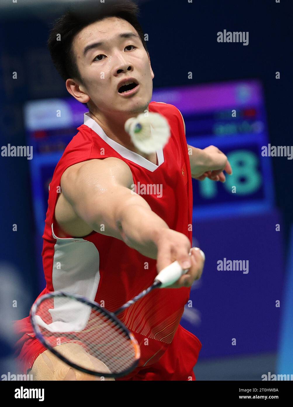 Shi bin hi-res stock photography and images - Alamy