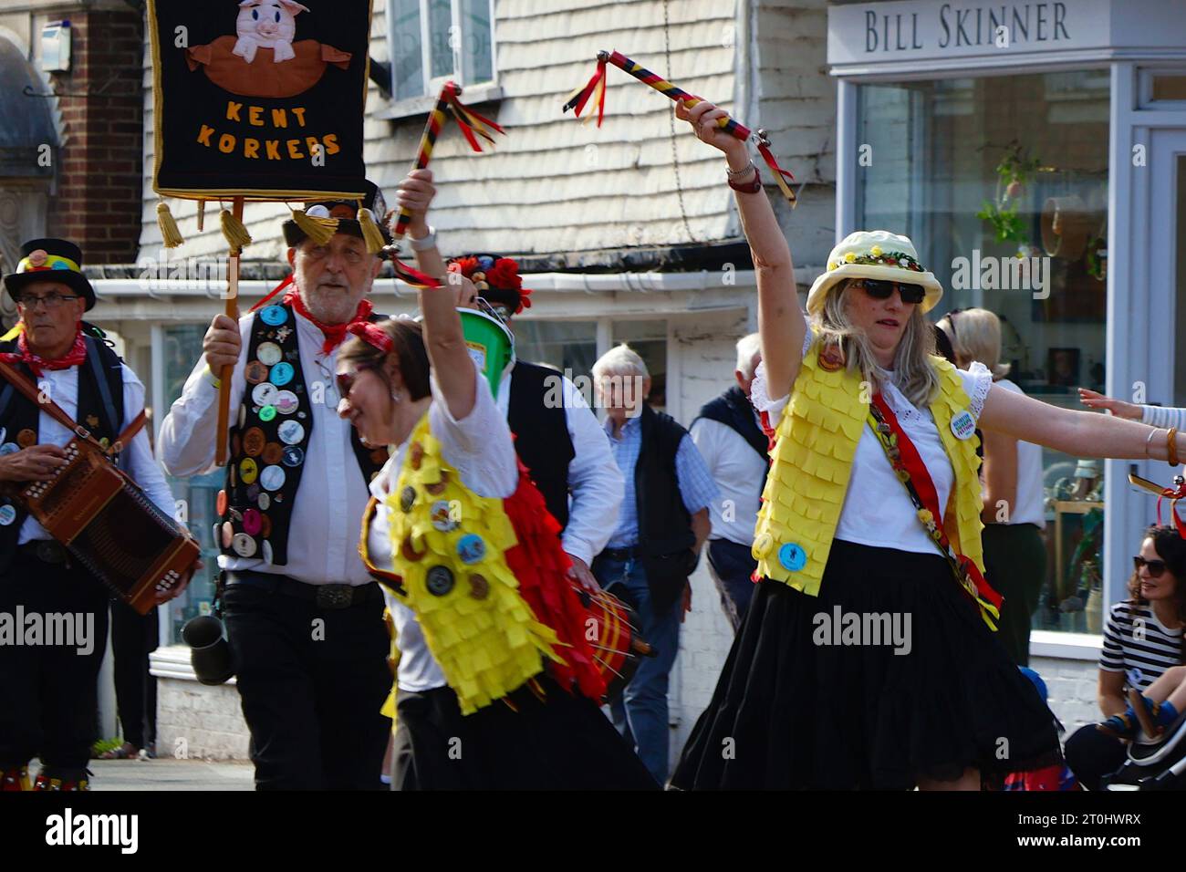 Community event venues hi-res stock photography and images - Alamy