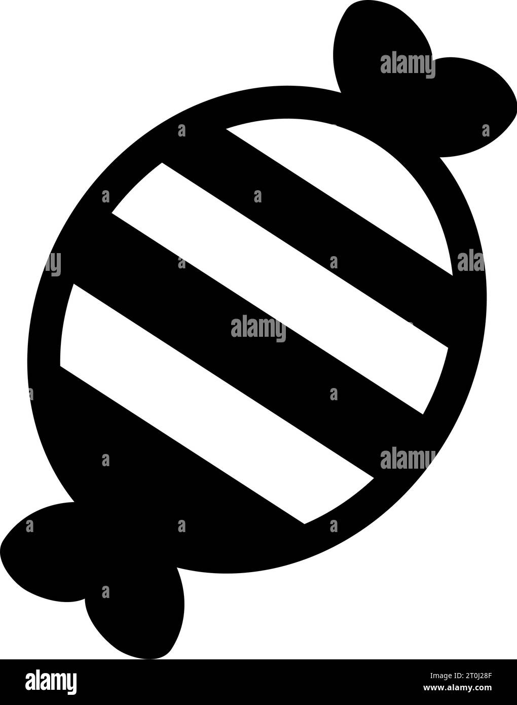 halloween icon candy Stock Vector Image & Art - Alamy