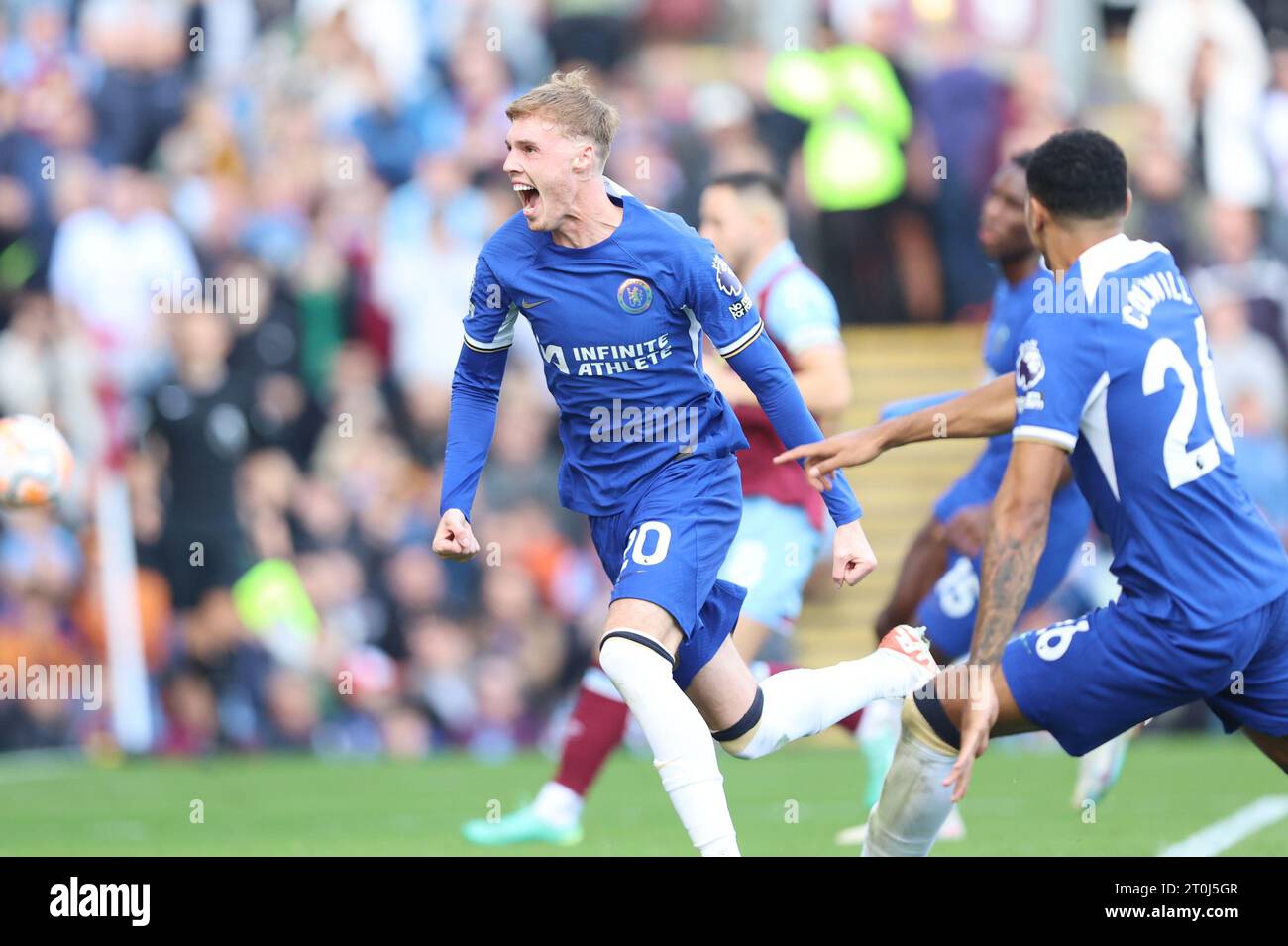 cole-palmer-chelsea-october-2023-hi-res-stock-photography-and-images