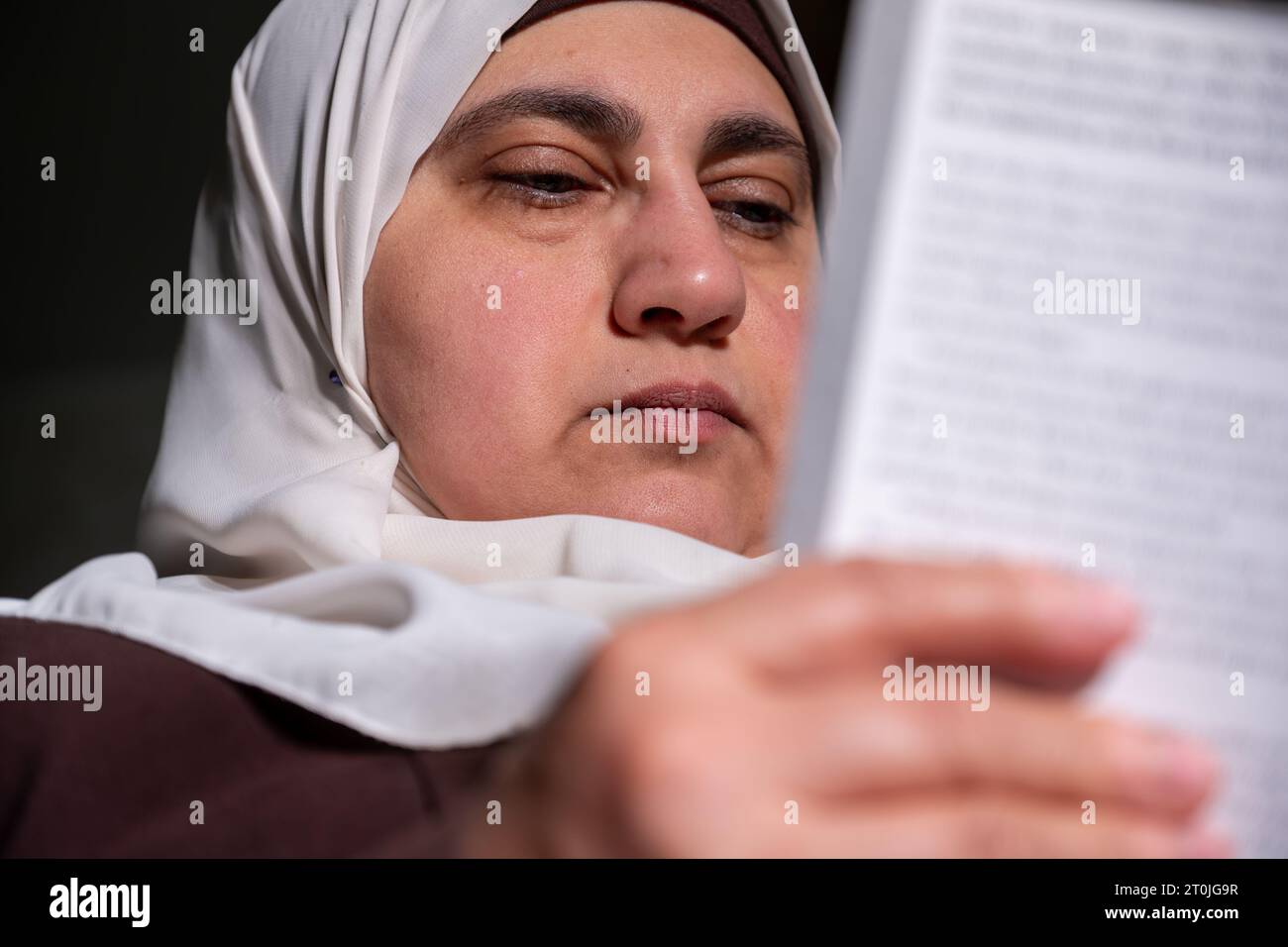 wearing of hijab for muslim