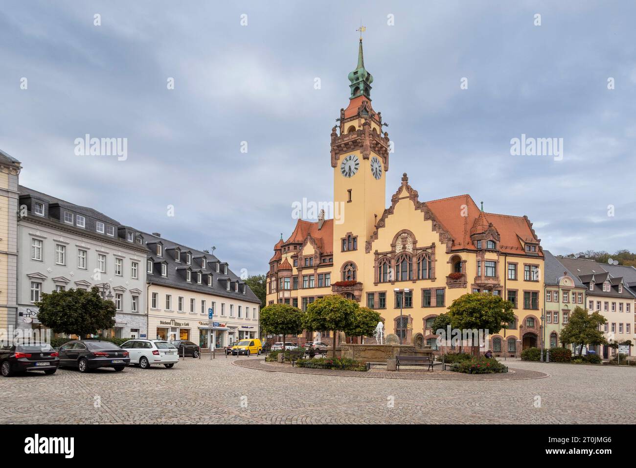5 meter turm hi-res stock photography and images - Alamy