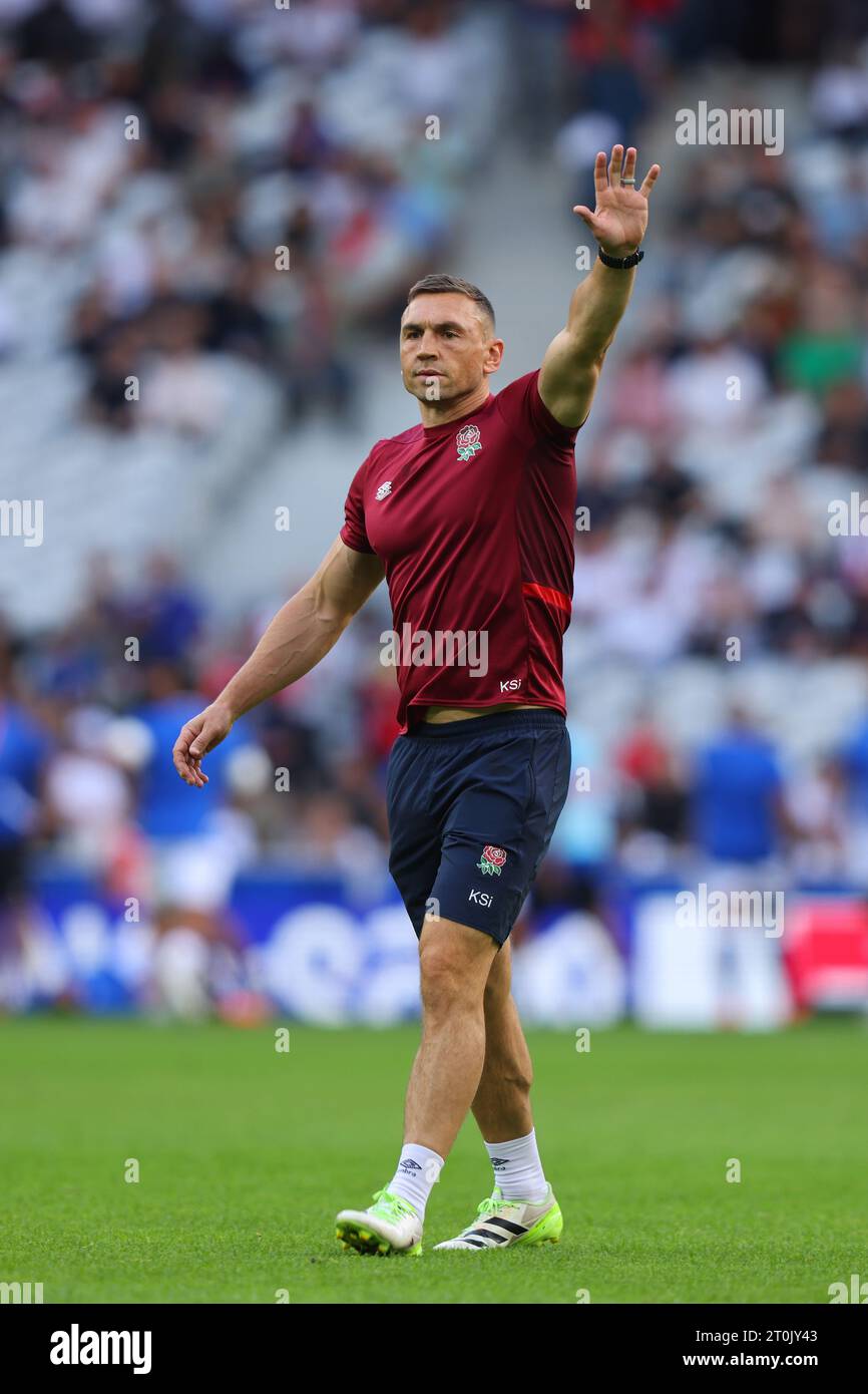 Kevin sinfield hires stock photography and images Alamy