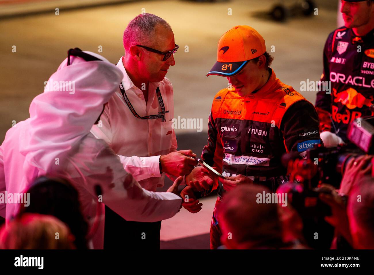 Lusail circuit formula 1 hires stock photography and images Alamy