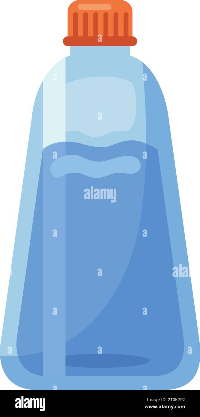 bottle gallon illustration vector isolated Stock Vector Image & Art Alamy