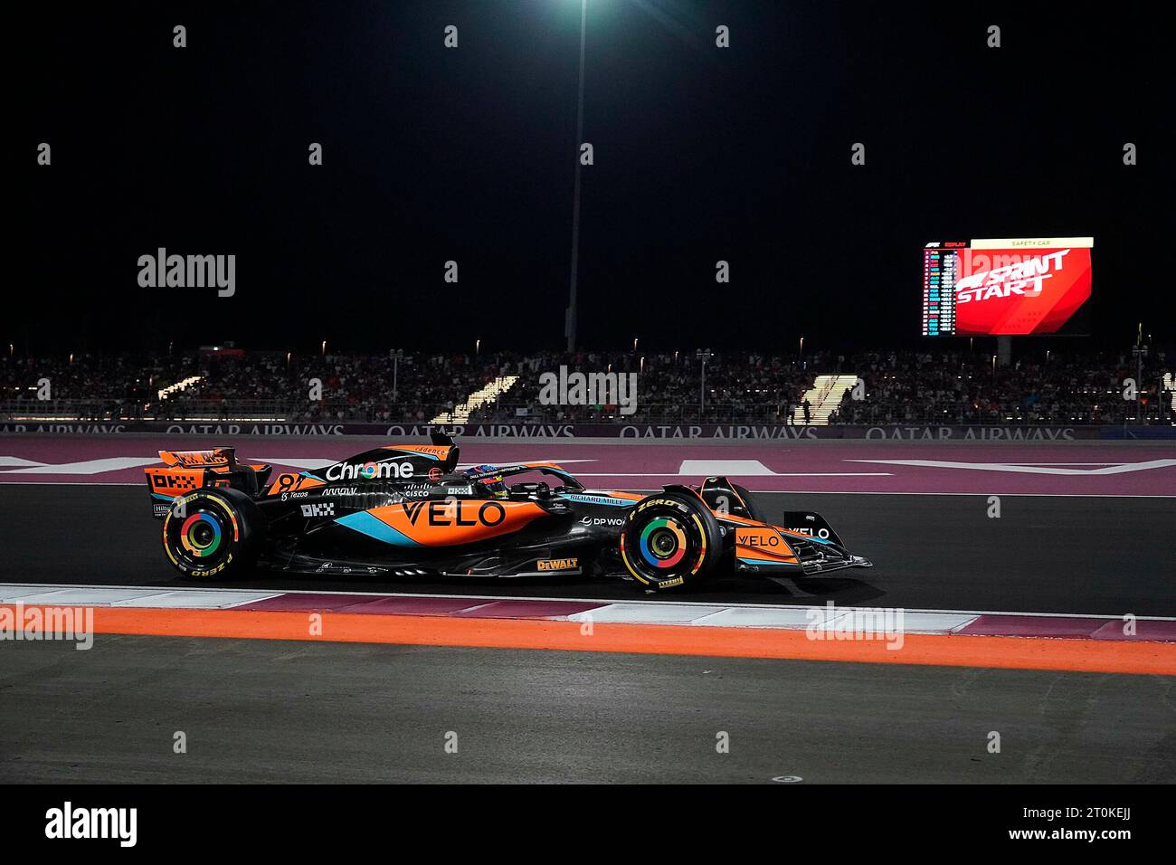 F1 Katar 2023