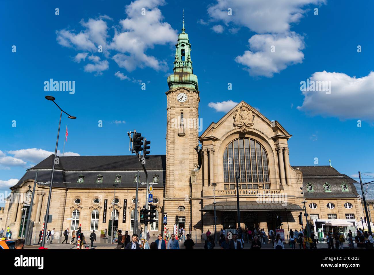 Central Railway Station - Visit Luxembourg City