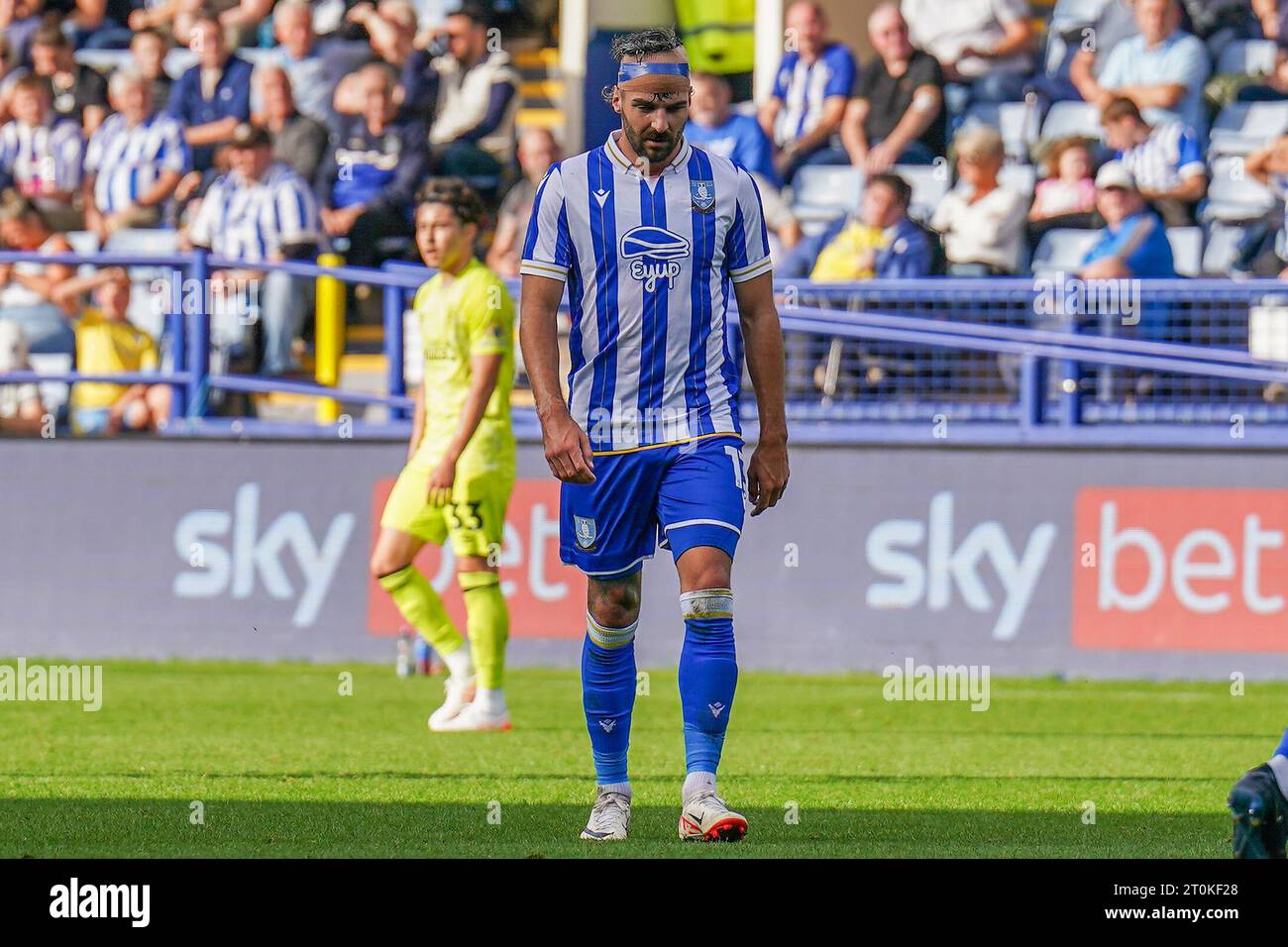 Confira os resultados da 13ª rodada da EFL Championship