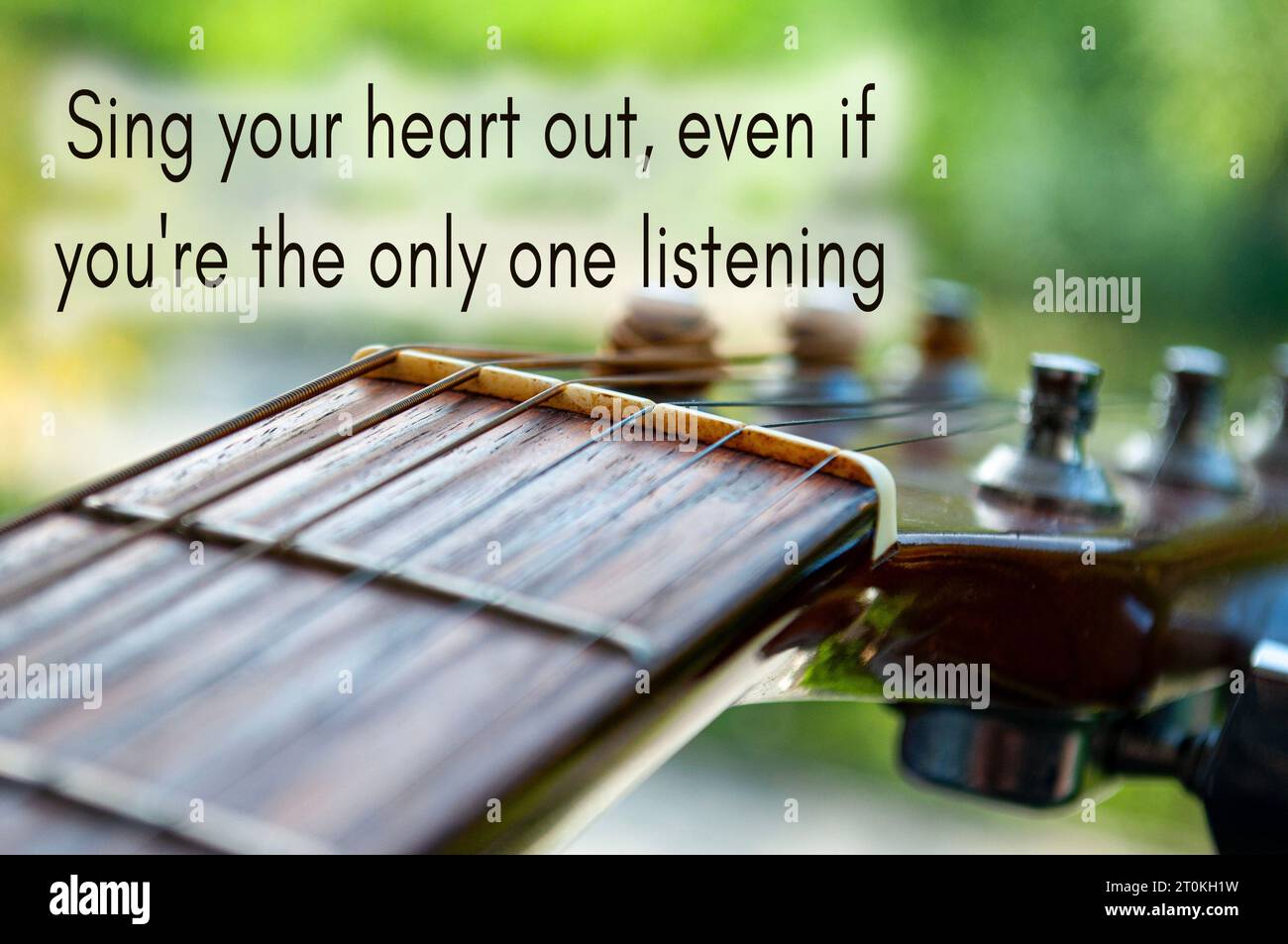 Sing Your Heart Out: Finding Your Voice in Switzerland's Vibrant Music Scene