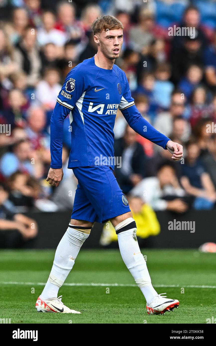 Burnley vs chelsea hi res stock photography and images Alamy