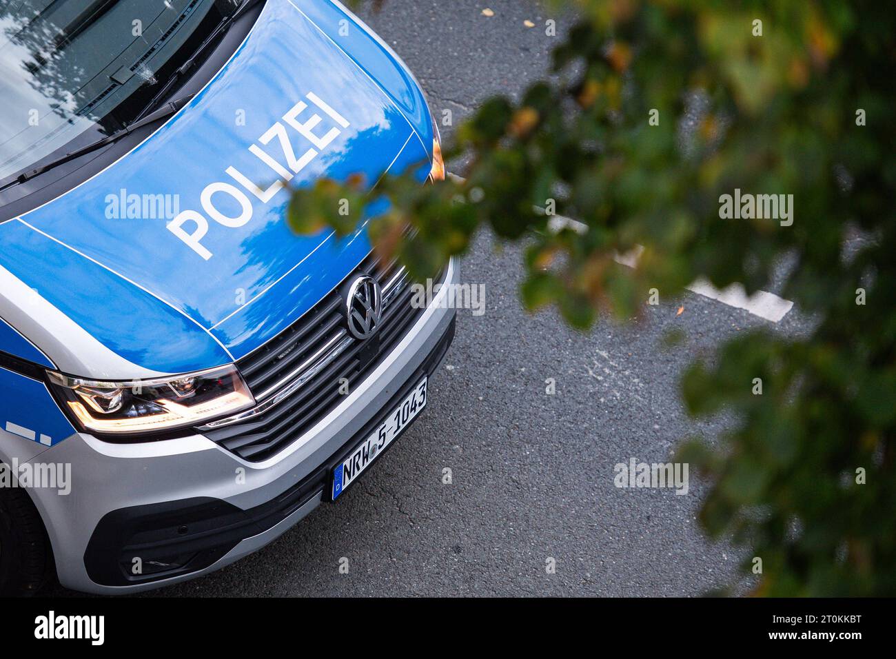 stellenangebote polizei herford