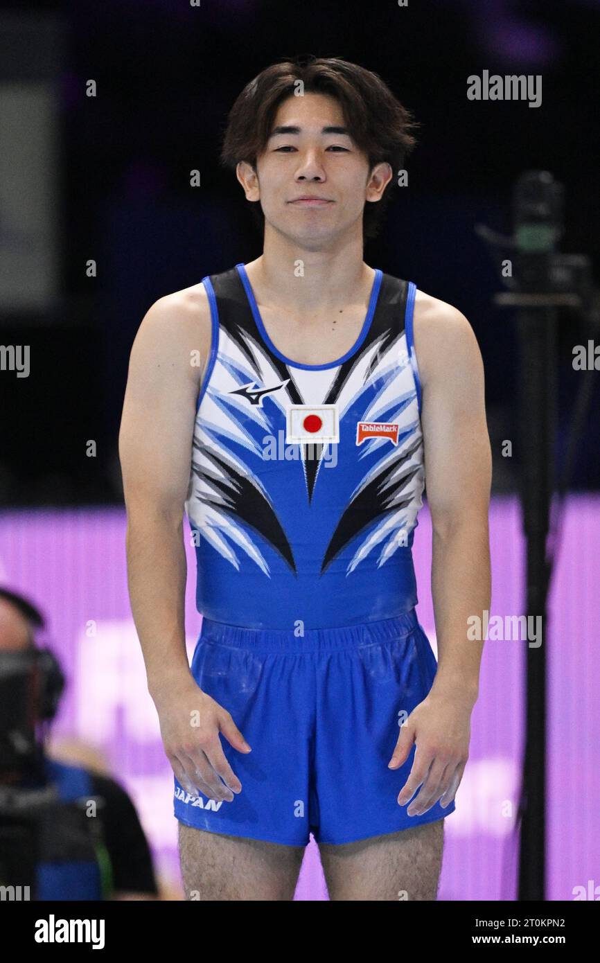 Minami kazuki hires stock photography and images Alamy