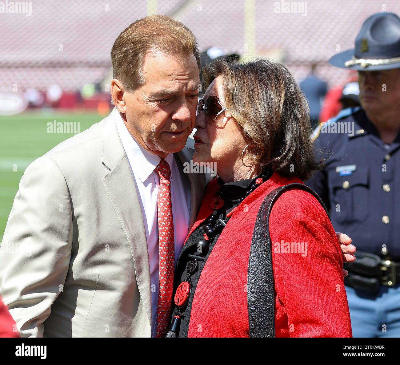 Terry saban hires stock photography and images Alamy