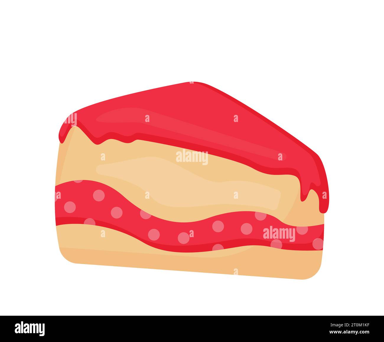 Sweet Cake Vector Concept Stock Vector Image Art Alamy sweet-cake-vector-concept-stock-vector-image-art-alamy