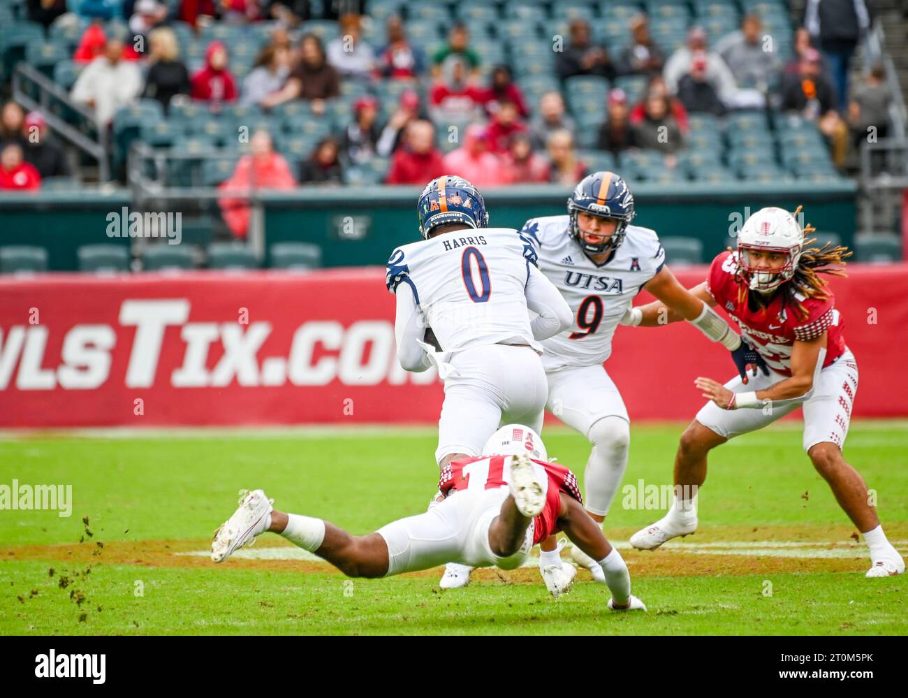Utso Pa Frank harris utsa hi-res stock photography and images - Alamy