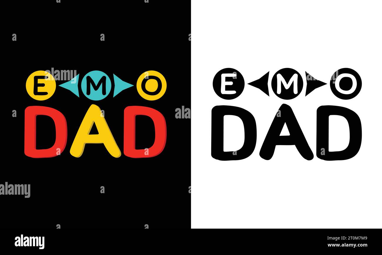 ALLNTRENDS Men's T-Shirt 'Daddy Since 2015' - Father's Day Gift Idea For Dads - View #7