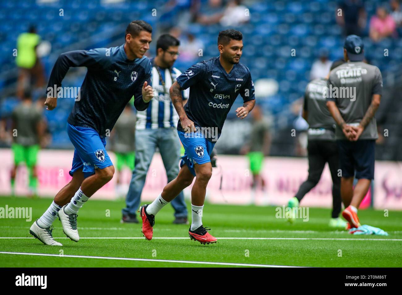Unbelievable Liga Mx Upset: Rayados Defeat León—See The Highlights! - zcd5z0g