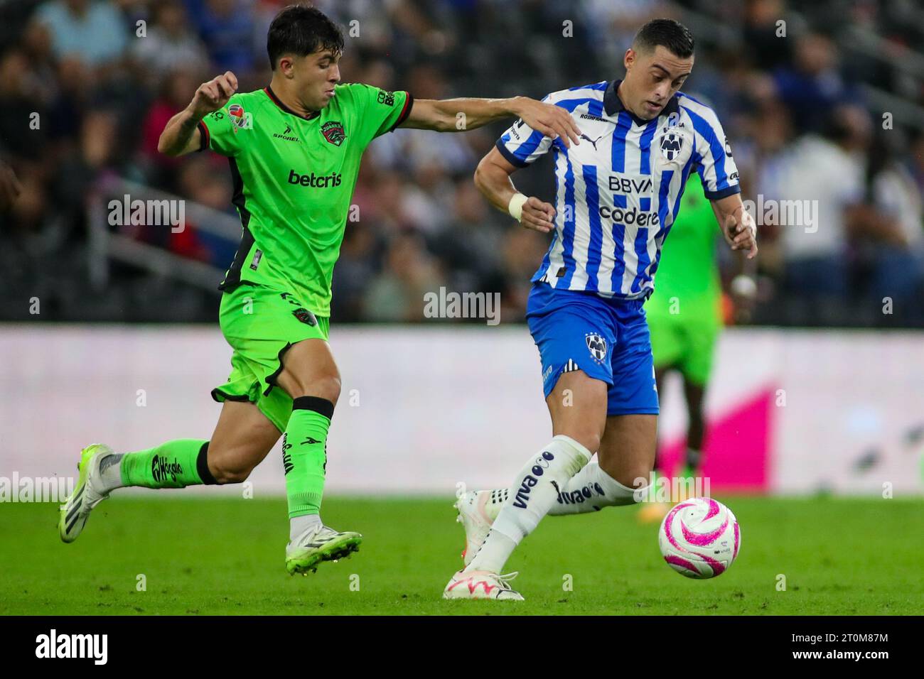 Unbelievable Liga Mx Upset: Rayados Defeat León—See The Highlights! - ltjtdxo