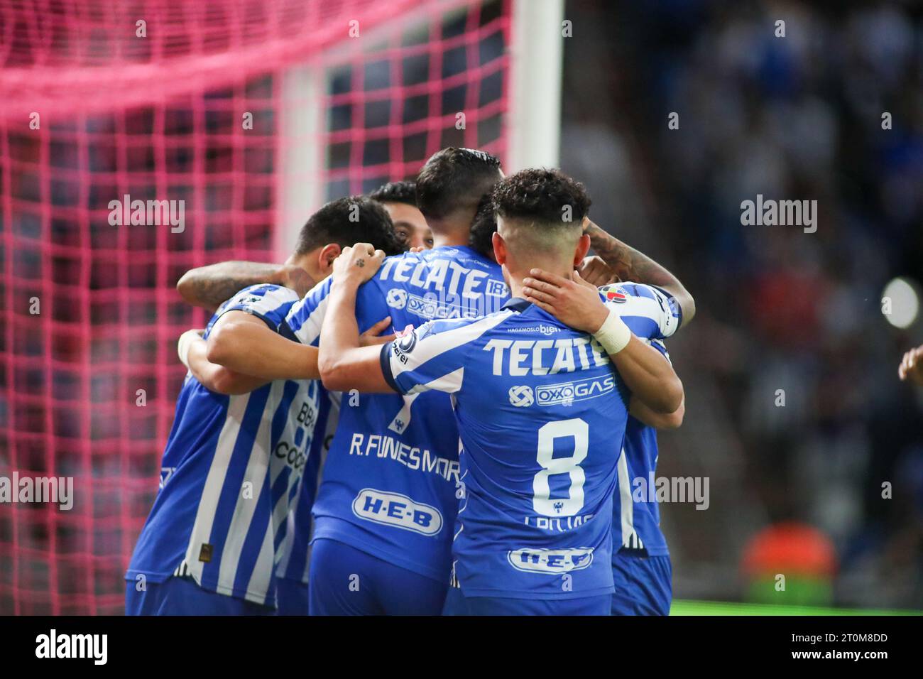 The Match That Defined The Season: Rayados Defeat León In Liga Mx! - 47zxzmh