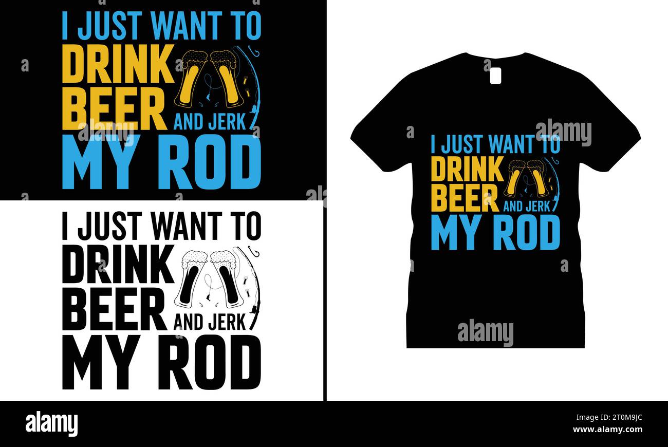 T-Shirt Humoristique Pêche - Cadeau Noël, Anniversaire Ou Fête Des Pères (100% Coton, Taille S-5XL)