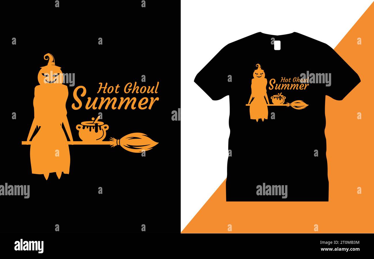 Happy Halloween Tshirt Design Vector Graphic Funny Ghost Pumpkin For Men Women Kids gifts Shirt Stock Vector